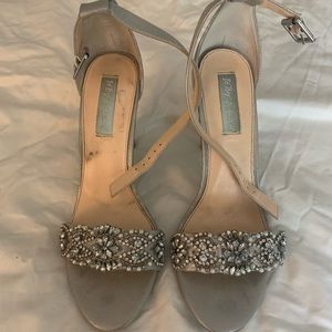 Betsy Johnson Heels